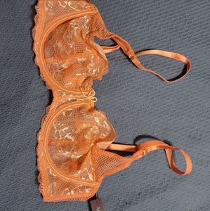 Adore Me bra and thong set